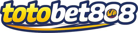 Logo totobet808